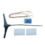 Commercio all'ingrosso BAYCK 2.4GHz NANO TCXO con il tipo T Antenna supporto Wifi aggiornamento per RC traverso droni parti